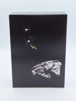 Star Wars Trilogie inkl. Bonusmaterial